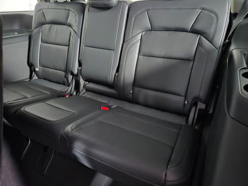 New 2026 Lincoln Navigator Premiere AWD/4WD image 14