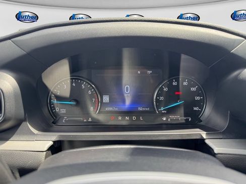 Used 2023 Ford Explorer XLT w/ Equipment Group 202A AWD/4WD image 23