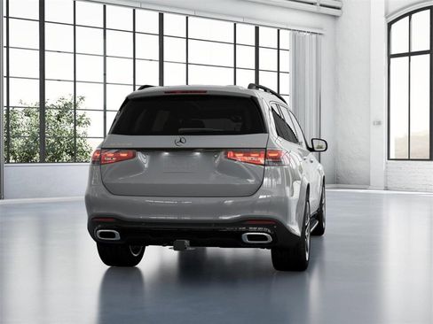 New 2025 Mercedes-Benz GLS 450 GLS 450 image 24