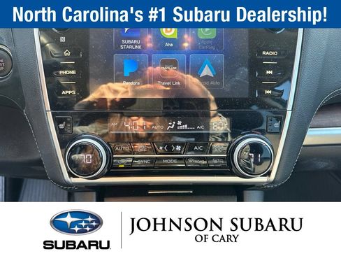 Used 2019 Subaru Outback 2.5i Limited AWD/4WD image 13