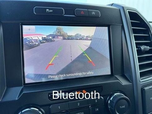 Used 2020 Ford F150 XLT w/ Equipment Group 302A Luxury image 8