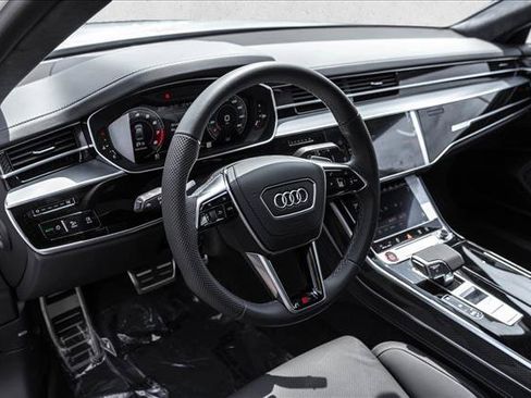 New 2026 Audi S8 AWD/4WD image 10