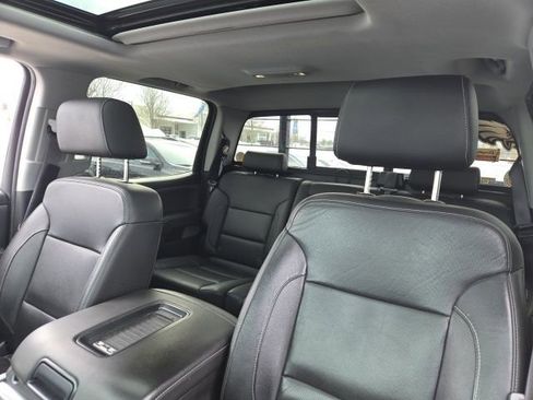 Used 2017 GMC Sierra 1500 SLT image 8