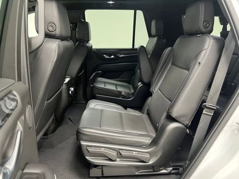 Used 2023 GMC Yukon Denali AWD/4WD image 45