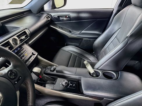 Used 2014 Lexus IS 250 AWD w/ F-Sport Package image 23