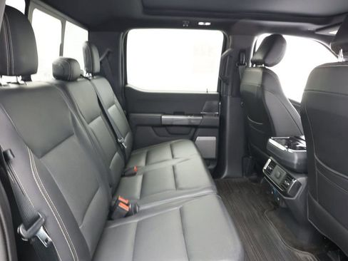 Used 2021 Ford F150 XLT w/ Equipment Group 302A High image 20