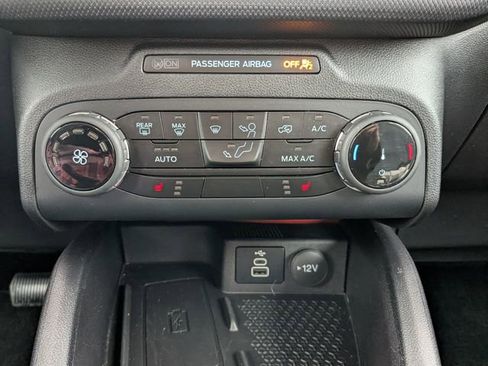 Used 2024 Ford Bronco Sport Heritage w/ Heritage Convenience Package image 4