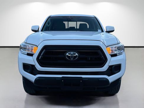 Used 2021 Toyota Tacoma SR w/ SR Convenience Package image 8
