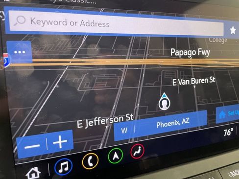 Used 2024 Chevrolet Blazer RS w/ Driver Confidence II Package image 33