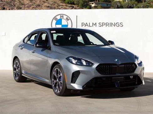 Certified 2026 BMW 228i w/ M Sport Package FWD image 8