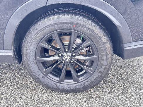 Used 2024 Honda CR-V Sport image 12