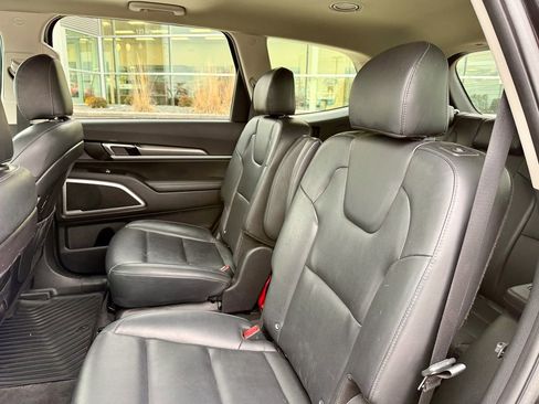 Used 2021 Kia Telluride S image 11
