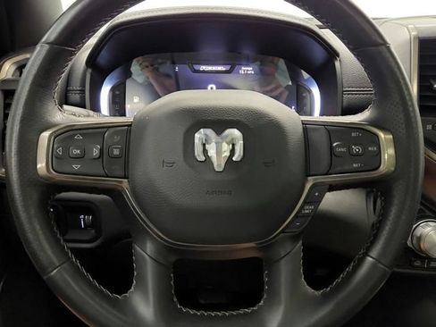 Used 2023 RAM 1500 Rebel w/ Rebel Level 2 Equipment Group AWD/4WD image 21
