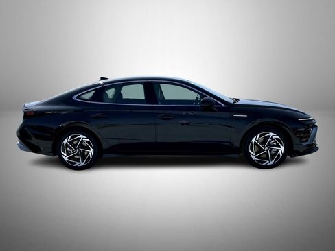 New 2026 Hyundai Sonata SEL AWD/4WD image 4