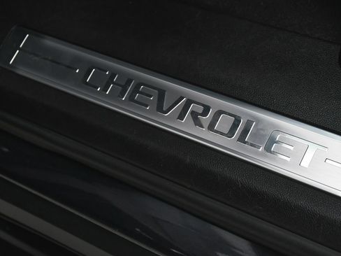 Used 2024 Chevrolet Suburban RST w/ Luxury Package AWD/4WD image 12