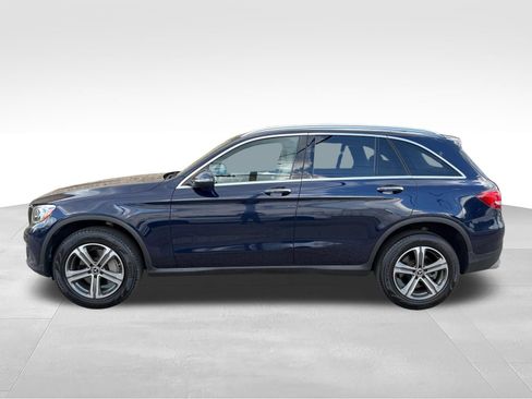 Used 2019 Mercedes-Benz GLC 300 4MATIC image 8