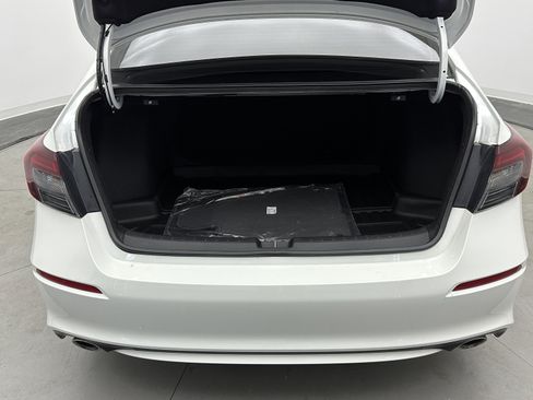 Used 2025 Honda Civic Si image 32