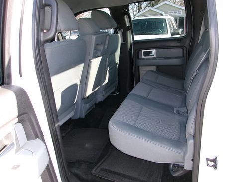 Used 2011 Ford F150 XLT w/ XTR Pkg image 6