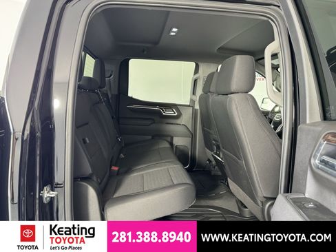 Used 2026 GMC Sierra 1500 Elevation AWD/4WD image 18