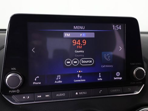 Used 2021 Nissan Sentra SV w/ Trunk Package image 41