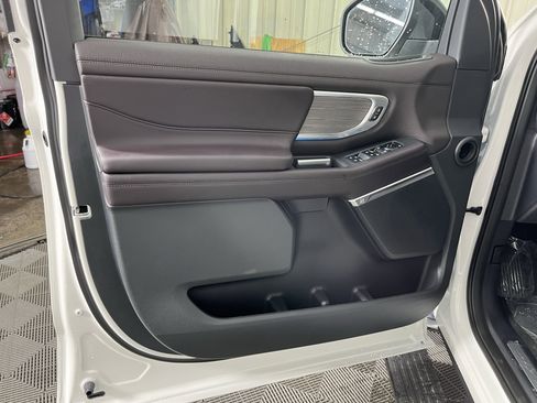 New 2026 Ford Expedition Max Platinum w/ Platinum Ultimate Package image 16