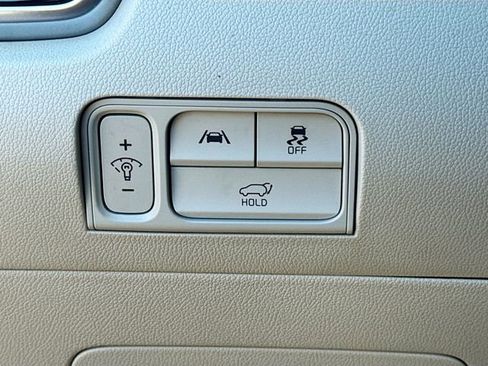 Used 2022 Kia Sorento SX image 12