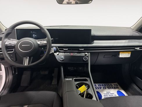 New 2026 Hyundai Sonata SEL image 25