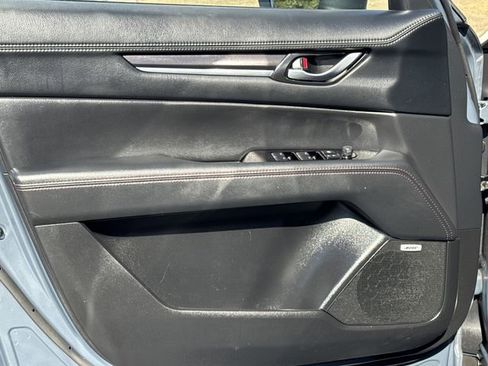 Used 2023 MAZDA CX-5 Carbon Edition image 4