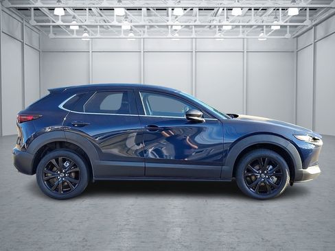 Used 2024 MAZDA CX-30 AWD 2.5 S w/ Select Sport Pkg image 7