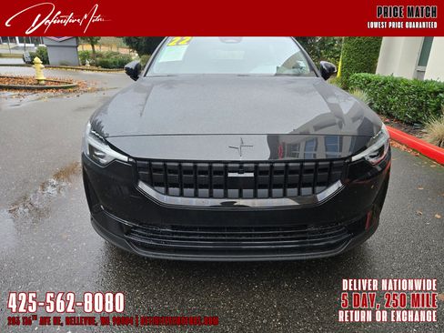 Used 2022 Polestar Polestar 2 image 8