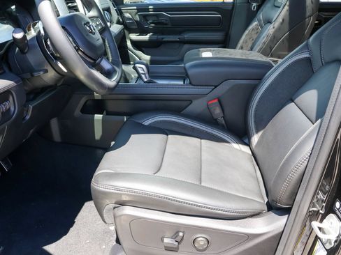 New 2026 RAM 1500 RHO AWD/4WD image 4