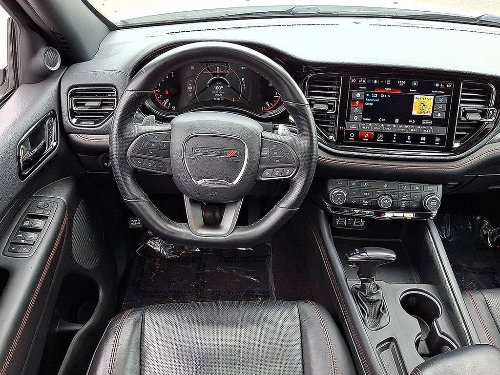 Used 2023 Dodge Durango GT AWD/4WD image 13
