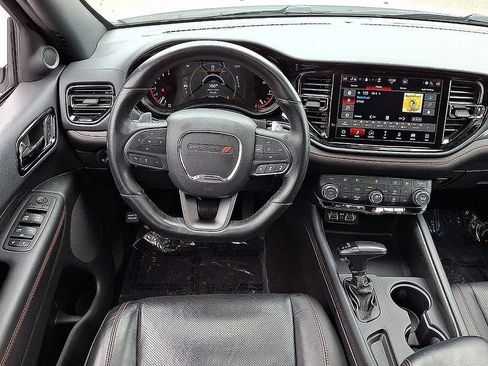 Used 2023 Dodge Durango GT AWD/4WD image 13