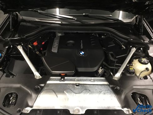 Used 2019 BMW X3 xDrive30i w/ Premium Package image 43