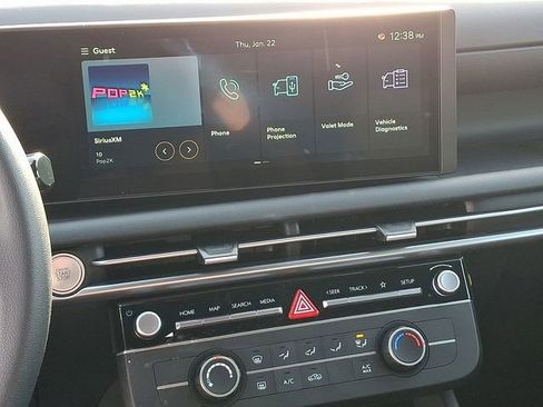 New 2026 Hyundai Santa Cruz SE image 7