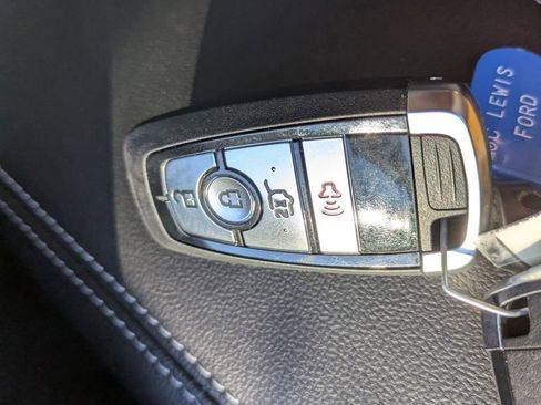 New 2026 Ford Escape Active w/ Tech Pack #1 image 31