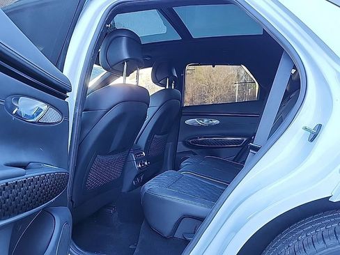 Certified 2025 Genesis GV70 3.5T Sport w/ Sport Prestige Package image 22