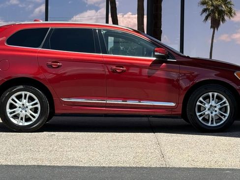 Used 2016 Volvo XC60 T5 Premier image 15