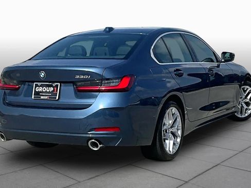 Used 2026 BMW 330i Sedan RWD image 12