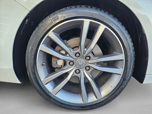 Used 2019 Acura TLX V6 SH-AWD w/ Technology Pkg image 19
