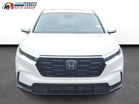 New 2026 Honda CR-V EX image 3