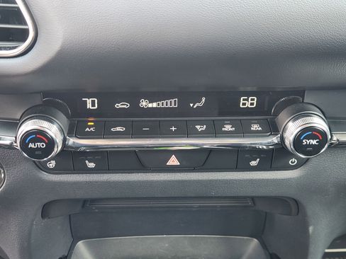 Certified 2025 MAZDA CX-30 2.5 Turbo w/ Premium Plus Pkg image 22