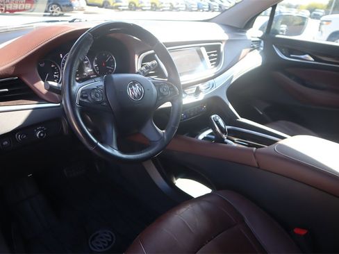 Used 2020 Buick Enclave Avenir w/ Avenir Technology Package image 8