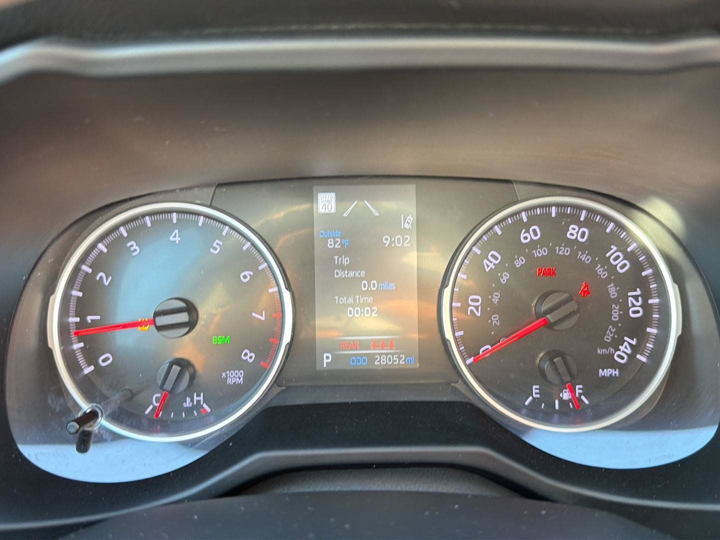Certified 2022 Toyota RAV4 XLE FWD image 22