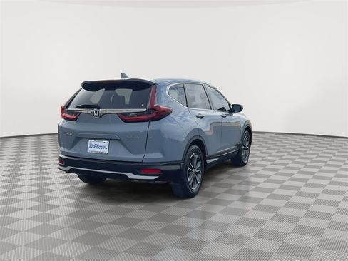 Used 2022 Honda CR-V EX-L image 8