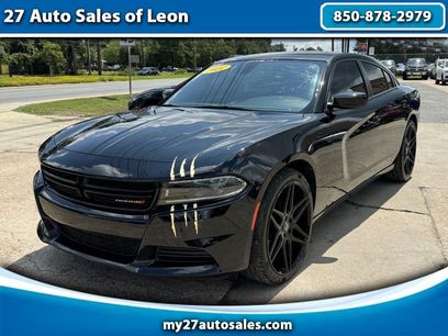 Used 2022 Dodge Charger SXT