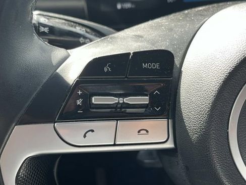 Certified 2021 Hyundai Elantra Limited image 27