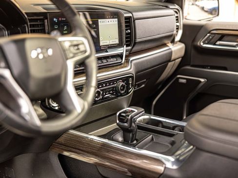 Used 2024 Chevrolet Silverado 1500 RST w/ True North Edition Plus image 23