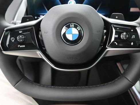 New 2026 BMW X3 xDrive30 AWD/4WD image 21