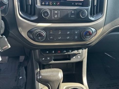 Used 2020 GMC Canyon Denali AWD/4WD image 28